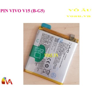PIN VIVO V15 [PIN ZIN]