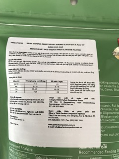 Bánh thưởng Smart Heart dành cho Chó