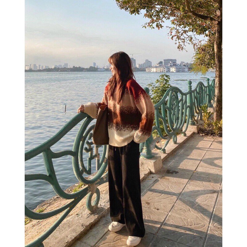 Áo len QUẢNG CHÂU