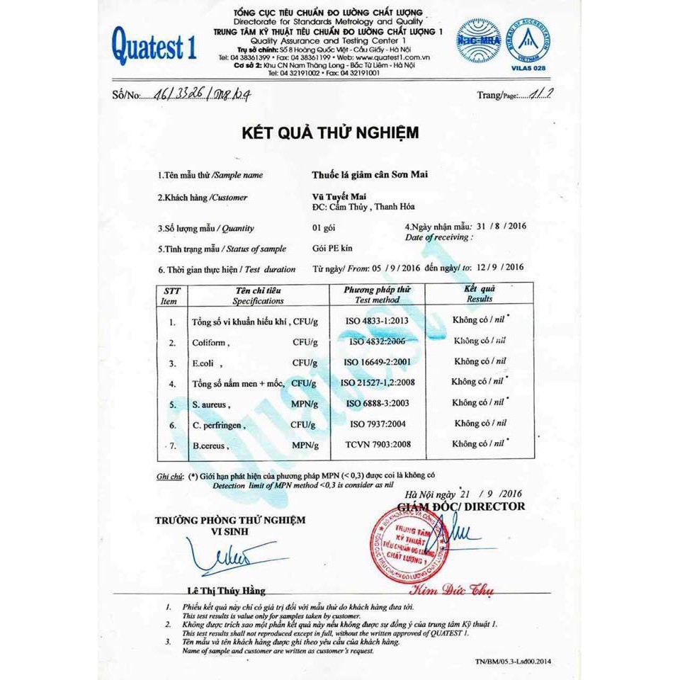 Thảo dược giảm cân gia truyền Sơn Mai 30 ngày 57 viên | BigBuy360 - bigbuy360.vn