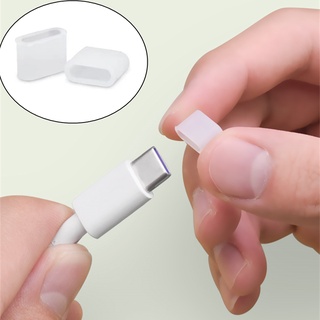 1 Nút Bịt Chống Bụi Cổng USB Type C Cho Huawei iPhone