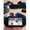 PS VITA 2000 black , hack full 32GB