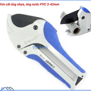 Kéo cắt ống pvc a1106 c-mart