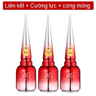 Combo đồ làm nail cơ bản cho người mới