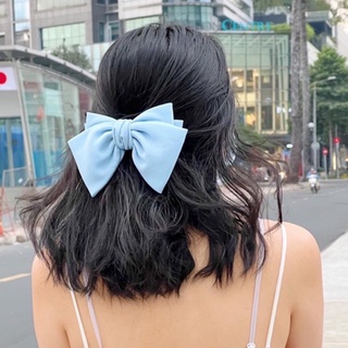 Kẹp tóc Papillon Chiffon