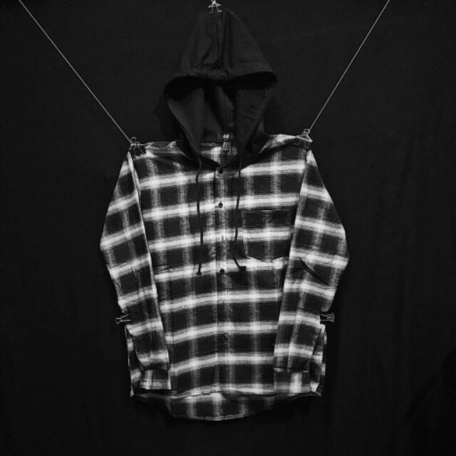 Áo Khoác FLANNEL | BigBuy360 - bigbuy360.vn