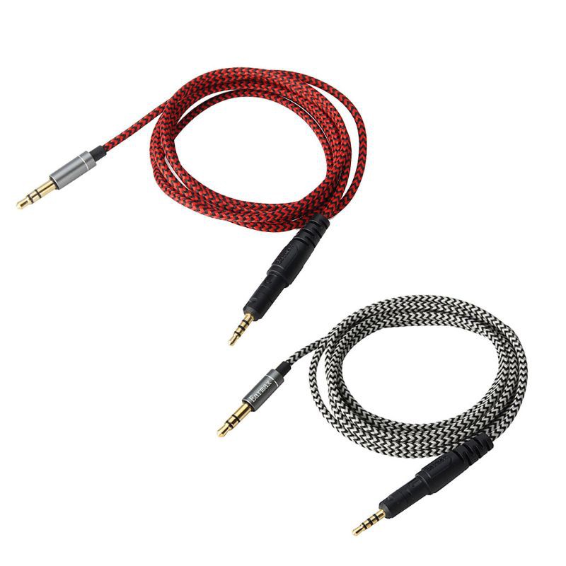 Dây Cáp Thay Thế Cao Cấp Dành Cho Tai Nghe Ath-M50X M40X M70X M60X