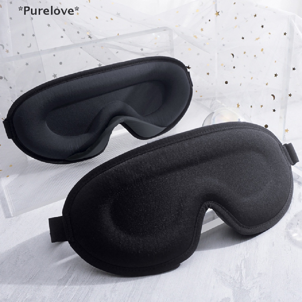 Mặt Nạ Ngủ 3D Giúp Tạo Khối Cao Cấp