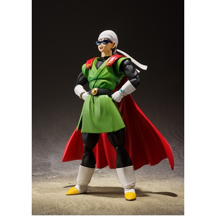 Mô hình khớp Gohan 3 đầu thay thế 14cm - Dragon ball 7 viên ngọc rồng