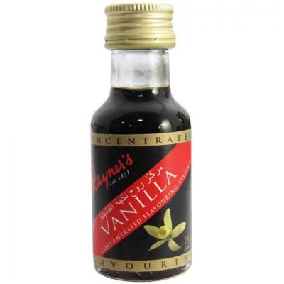 Tinh Chất Hương Vanilla/Vani Rayner’s 28ml