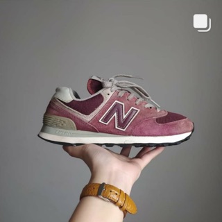 Giày nb 2 hand