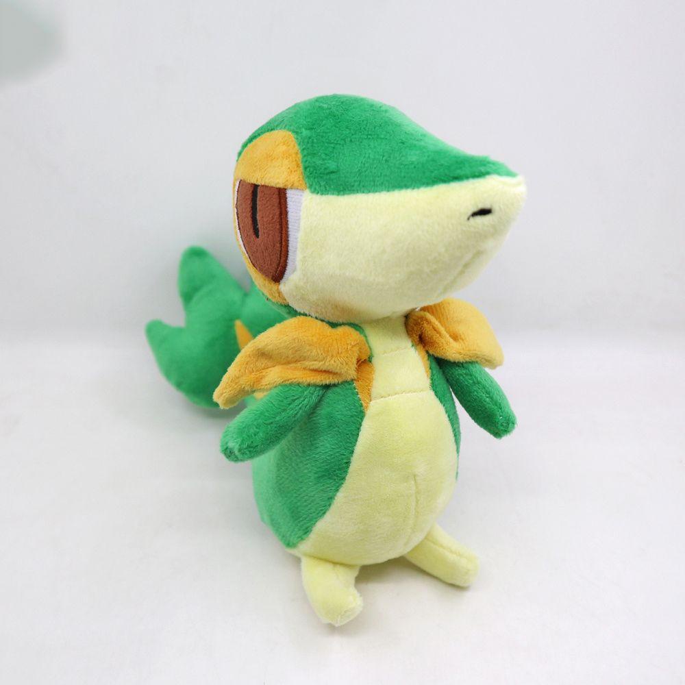 Thú Nhồi Bông Mềm Mại Hình Hươu Cao 20cm