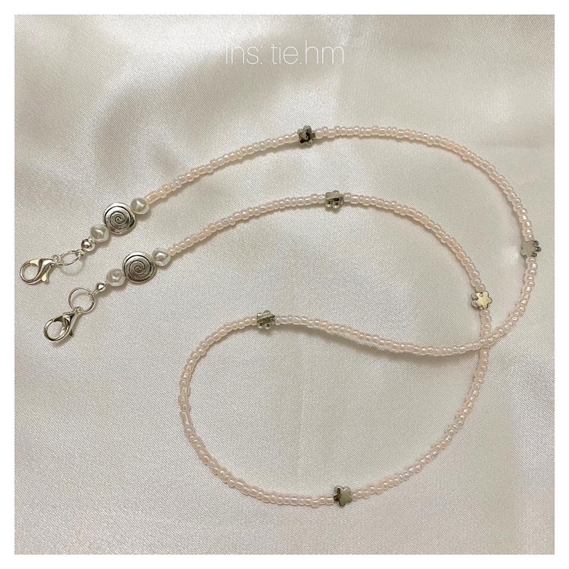 Dây đeo khẩu trang phong cách Hàn Quốc Mask Straps