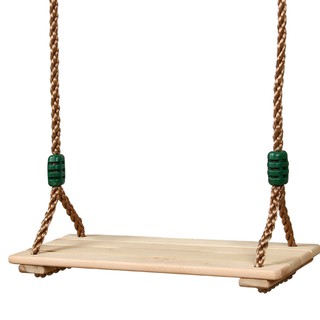 Ghế xích đu gỗ tự nhiên cho cuộc sống năng động