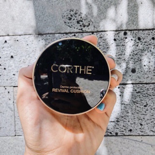 Phấn Nước Corthe Dermo Protection Revival Cushion