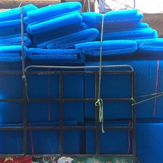 JMAT-Bùi Nhùi lọc nước cho bể cá cảnh (50x50cm)