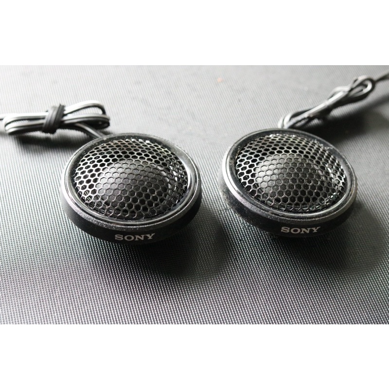 Loa Treble Sony Tiếng cực hay