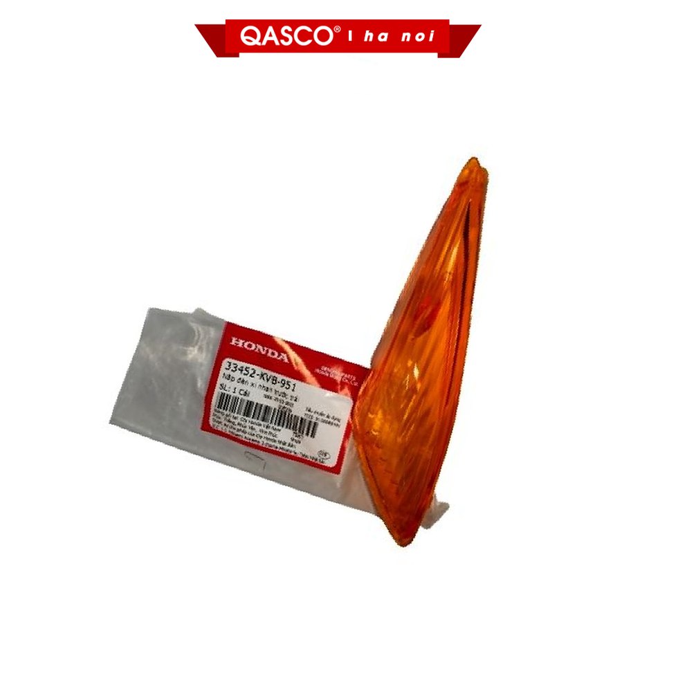 Nắp đèn xi nhan trước trái CLICK 110 (33452KVB951) HN
