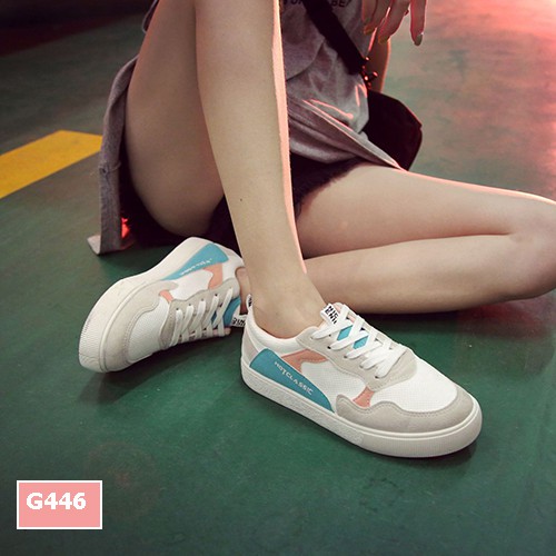 Giày K2D G446