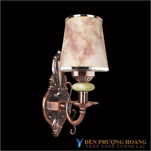 Đèn tường: Mẫu đèn trang trí PH5046