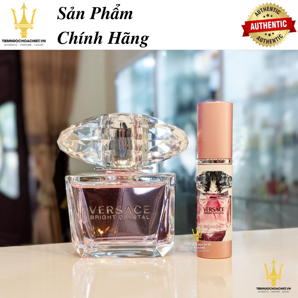 [Tiemnuochoachiet.vn] Nước Hoa Nữ Mini 𝗩𝗲𝗿𝘀𝗮𝗰𝗲 𝗕𝗿𝗶𝗴𝗵𝘁 𝗖𝗿𝘆𝘀𝘁𝗮𝗹 𝗘𝗗𝗧