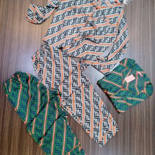 Bộ satin lụa tay dài bisgize