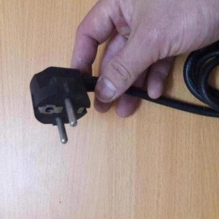 Dây nguồn máy tính để bàn