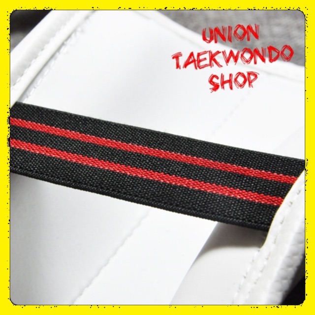 Giáp Thi đấu Taekwondo Bảo Hộ Tay Chân KWON x UnionTaekwondoSHOP