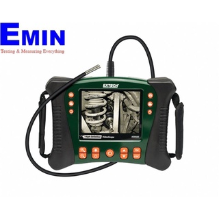 Exteck máy nội soi chính hãng