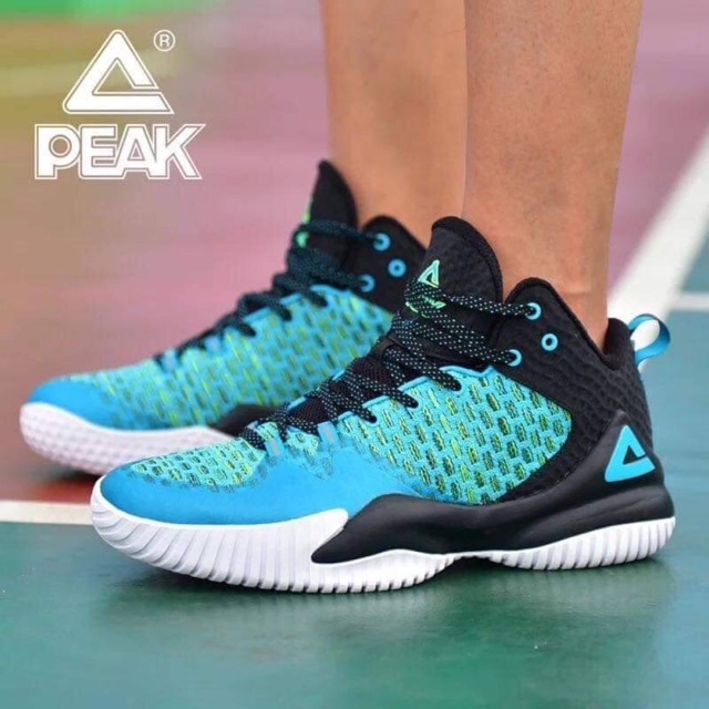 Giày bóng rổ Peak
