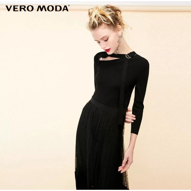 Thanh lý váy Vero moda size S new tag