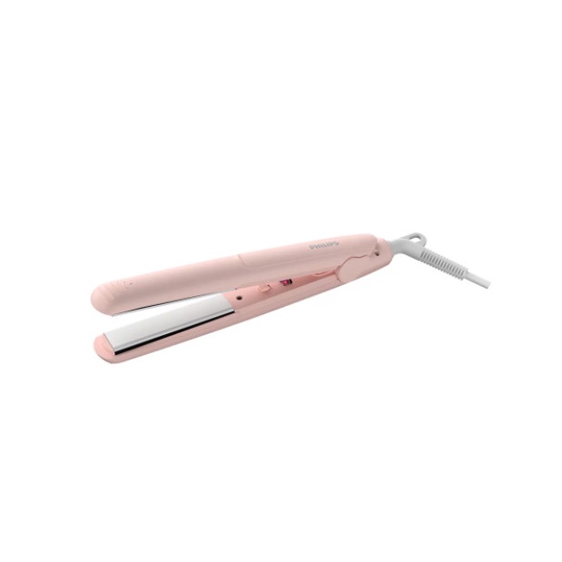 Bộ tạo kiểu tóc Philips BHP398 -  gồm 1 máy sấy tóc 1600W + 1 máy là tóc, bảo hành chính hãng 24 tháng