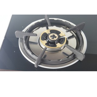 Bếp gas âm Matika MTK-2562