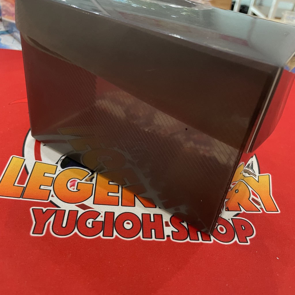Deck Box Đựng Bài Số Lượng Lớn – Hộp Đựng Bài Chuẩn 100%