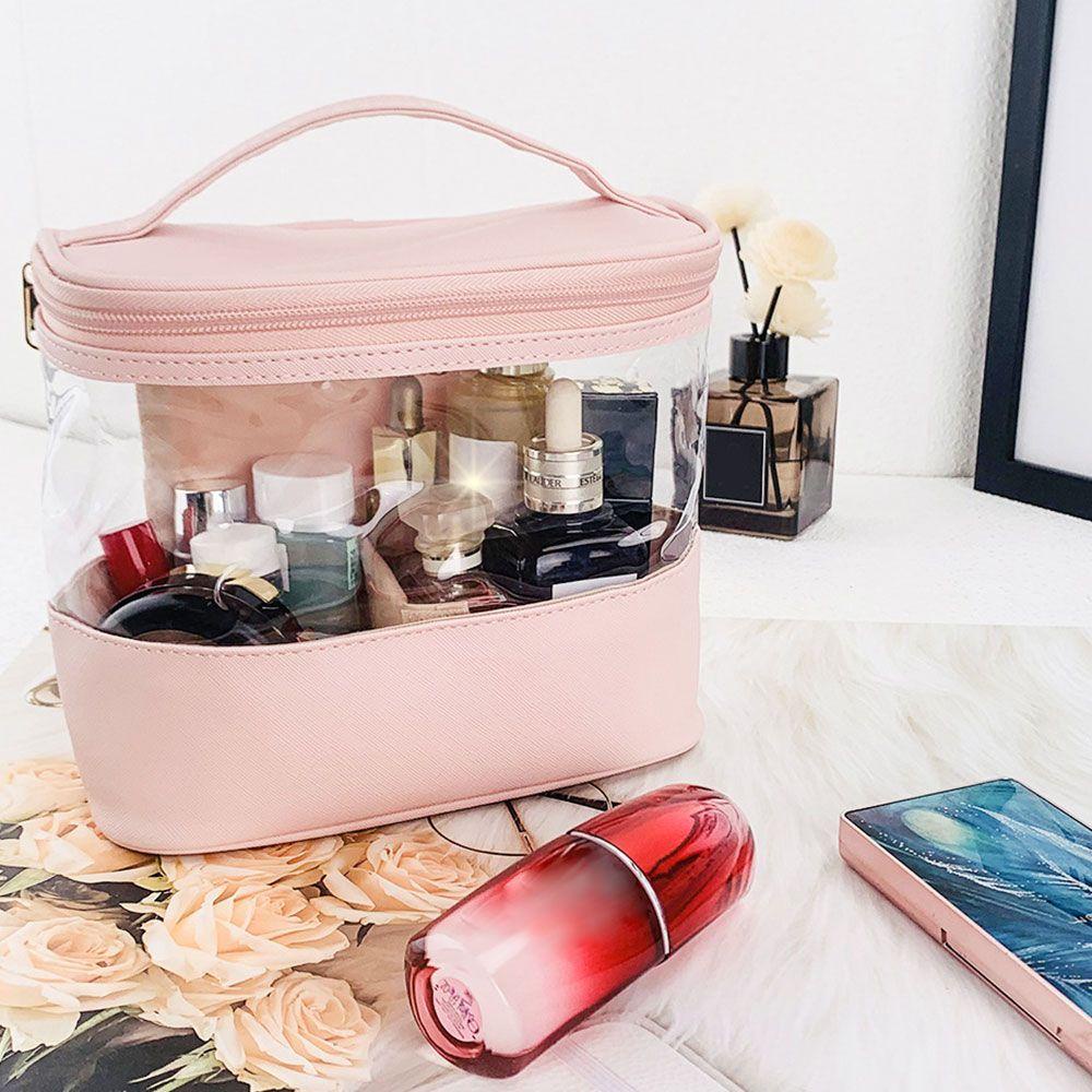 EBINLANDS Túi Đựng Mỹ Phẩm Du Lịch Chống Thấm Nước Mới