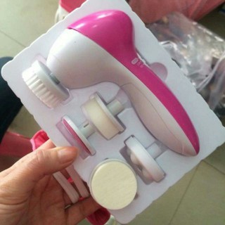 MÁY MÁT XA MẶT 5 IN 1