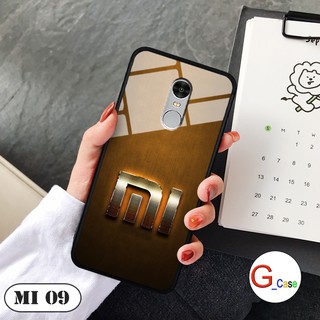 Ốp lưng Xiaomi redmi note 4 - hình 3D