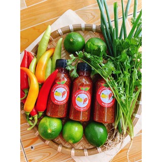 [Rẻ vô địch] Set 300 chai 100ml - 120ml