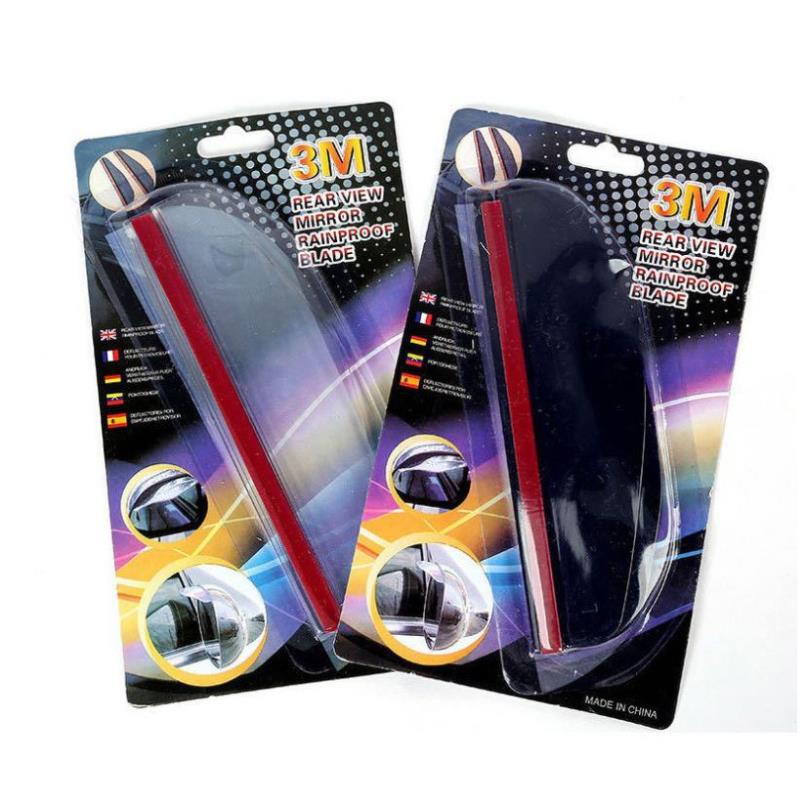 . Vè che mưa gắn gương chiếu hậu ô tô - V001