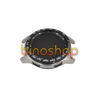 Khung viền Benzen cho Samsung Gear S3, Galaxy Watch 42mm / 46mm