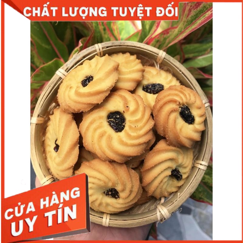 Xoắn nho cao cấp 500 gr