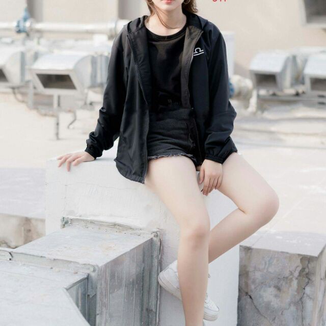 Áo gió 12 cung hoàng đạo