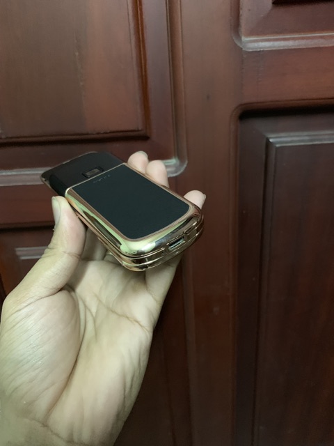 Nokia 8800 rose gold