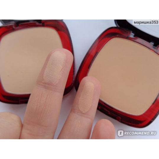 Phấn Phủ L'OREAL Infallible 24h Powder Foundation - Xách Tay | BigBuy360 - bigbuy360.vn