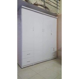 [BẢO HÀNH 5 NĂM ] Tủ áo người lớn 185 Nội thất Bích Ngọc .