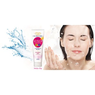 Sữa rửa mặt tạo bọt Kosé Cosmeport Softymo 150g Nhật Bản
