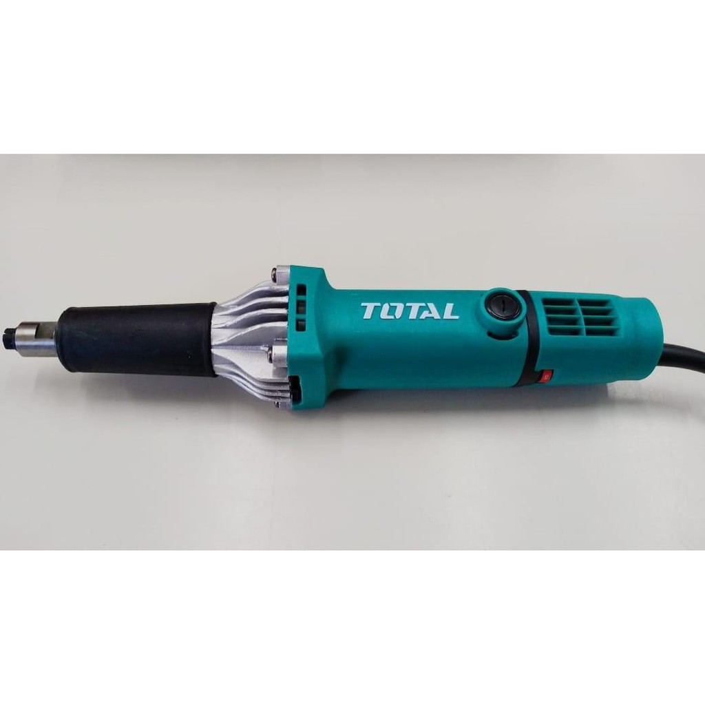 6mm Máy mài khuôn cầm tay 400W Total TG504062