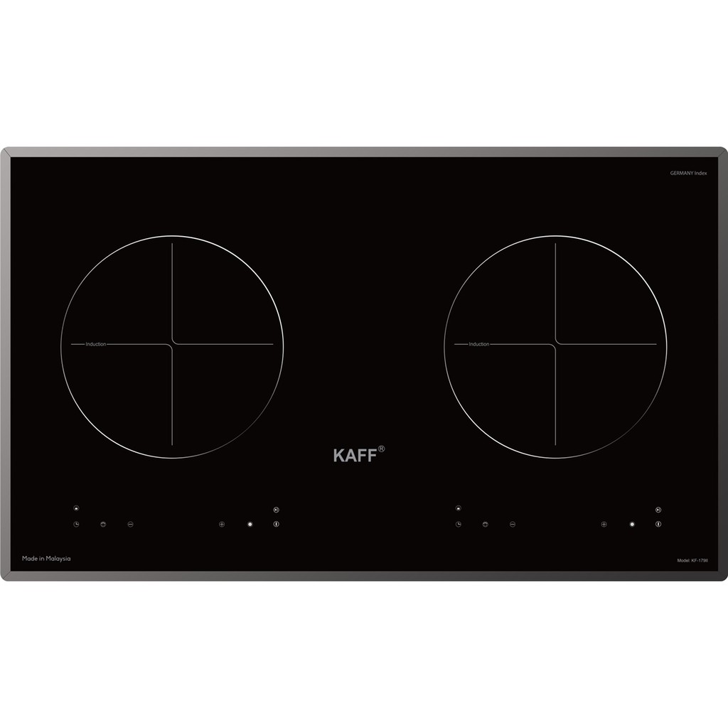 Bếp từ KAFF KF-179II