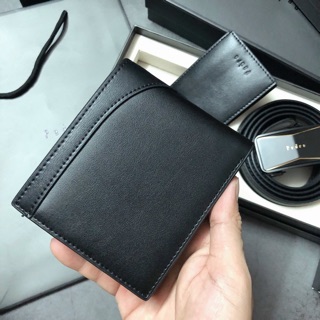Set nịt + ví nam siêu đẹp