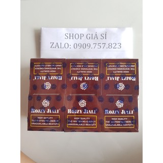 Sỉ lố 12 hộp kem nâu roijy